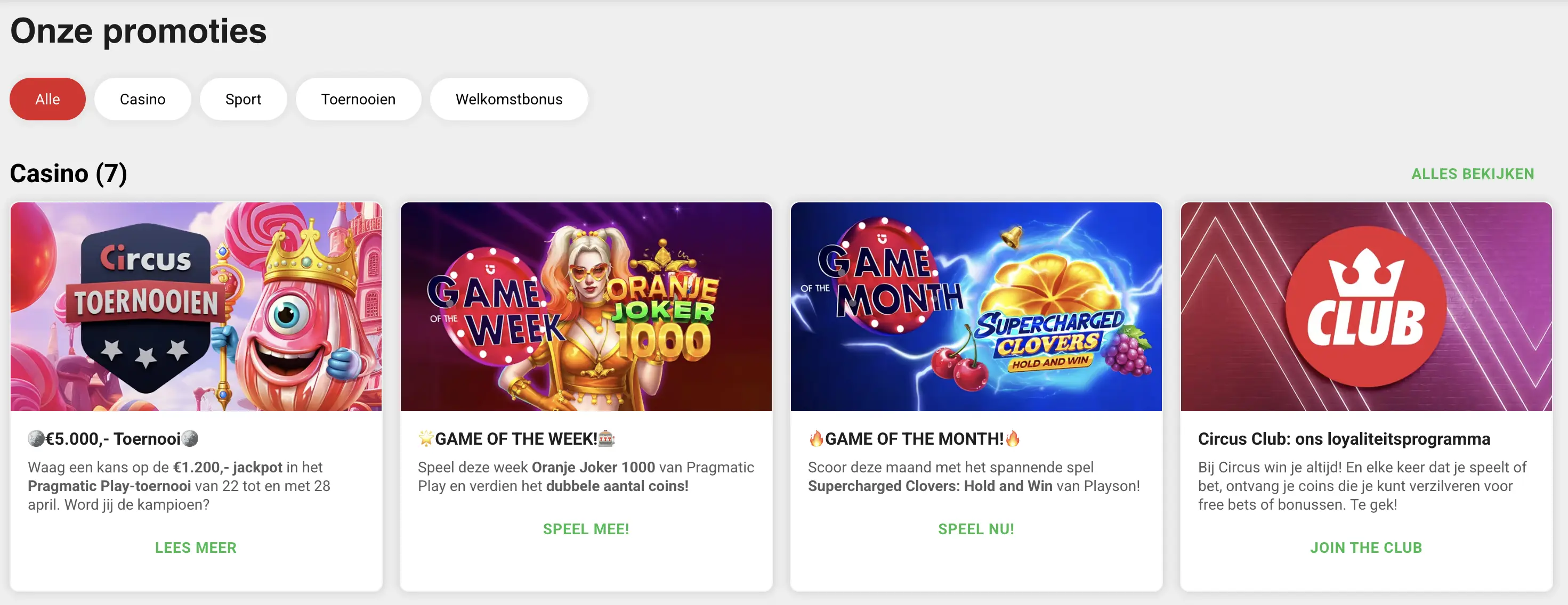 Bonussen en promoties bij online casino’s zonder crucs: Wat kun je verwachten? Bonussen en promoties bij casino’s zonder crucs: Wat kun je verwachten?