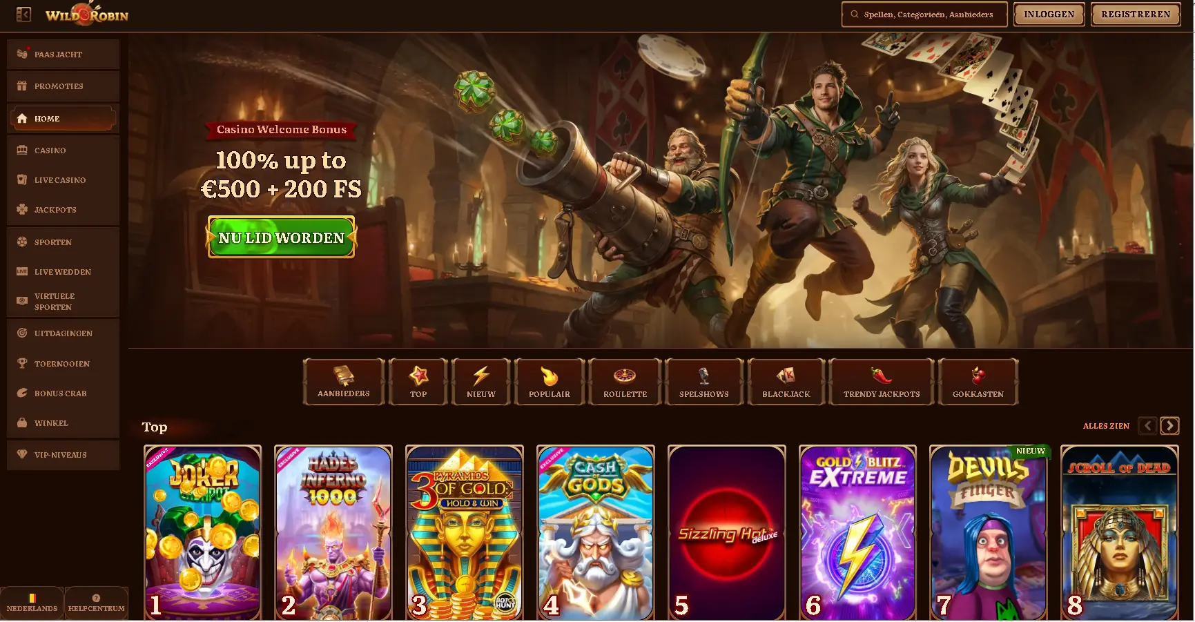 Hoe je je kunt registreren bij een online casino snel Hoe je je kunt registreren bij een online casino