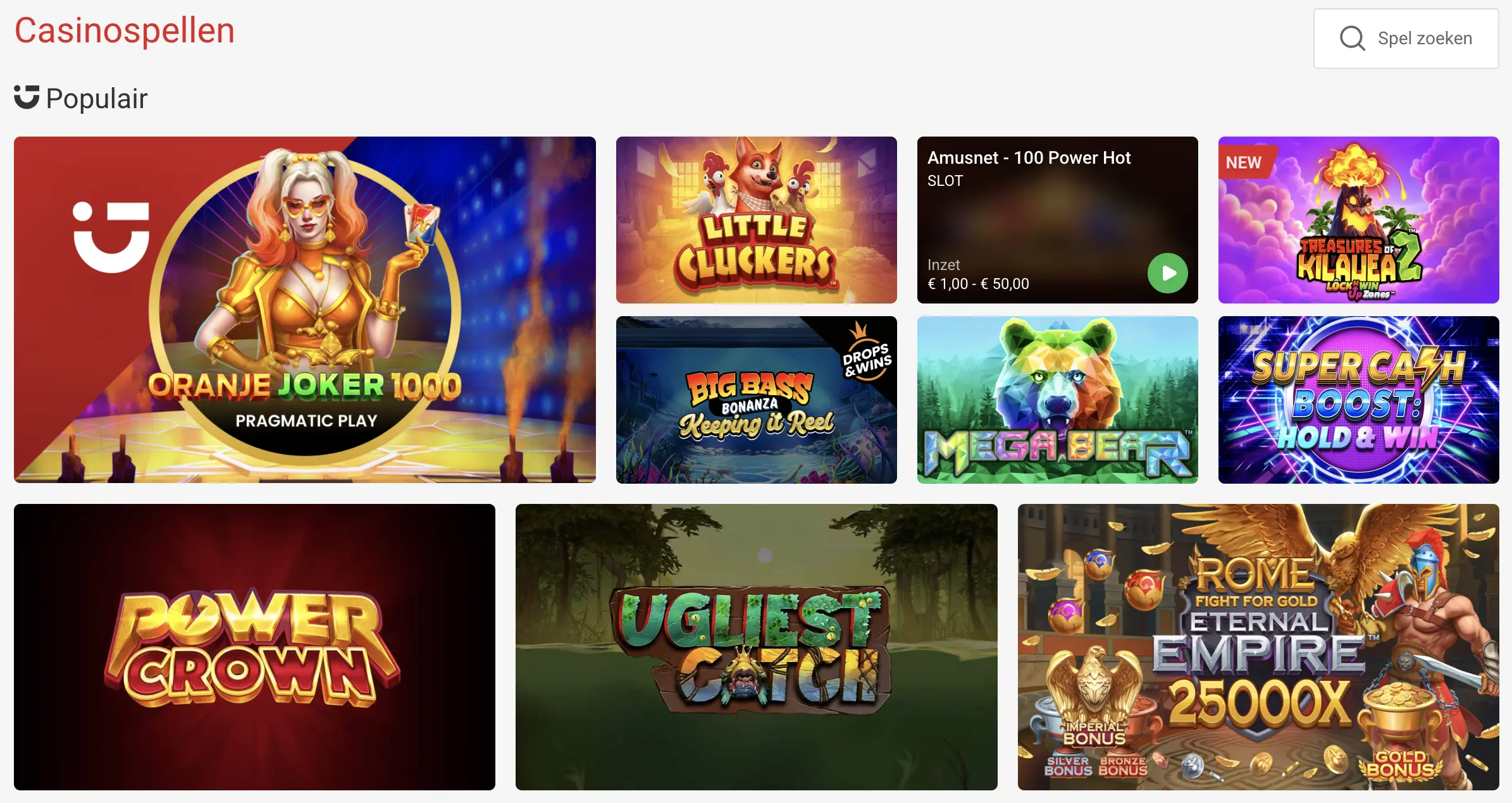 Hoe begin je met spelen bij een online casino zonder crucs? Hoe begin je met spelen bij een casino zonder crucs?